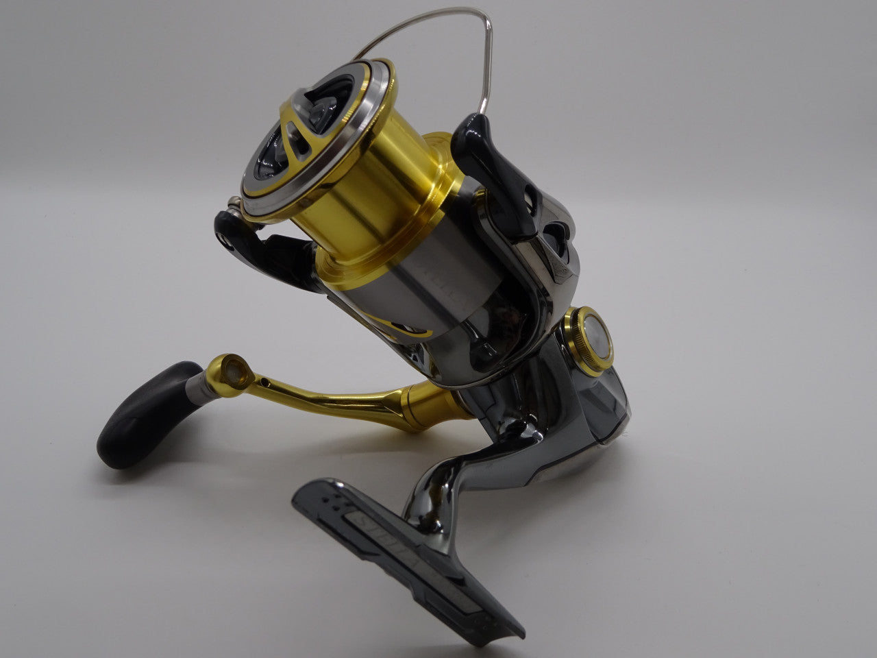Shimano 2014 Stella 3000 Spinnintg Reel Used – TRO Fishing service