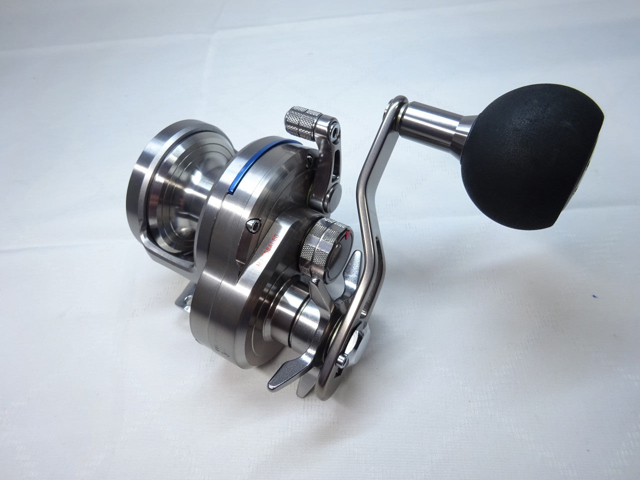 Daiwa 2015 Saltiga Fishing Reels - Fishing Malaysia