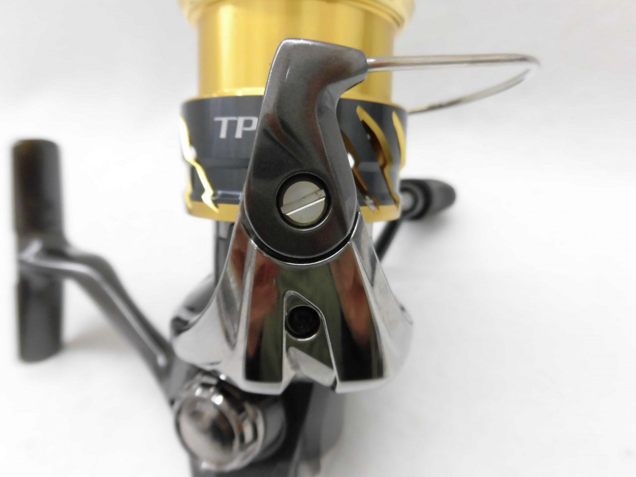 Shimano Soare XR C2000SSPG Spinning Reel Used – TRO Fishing service