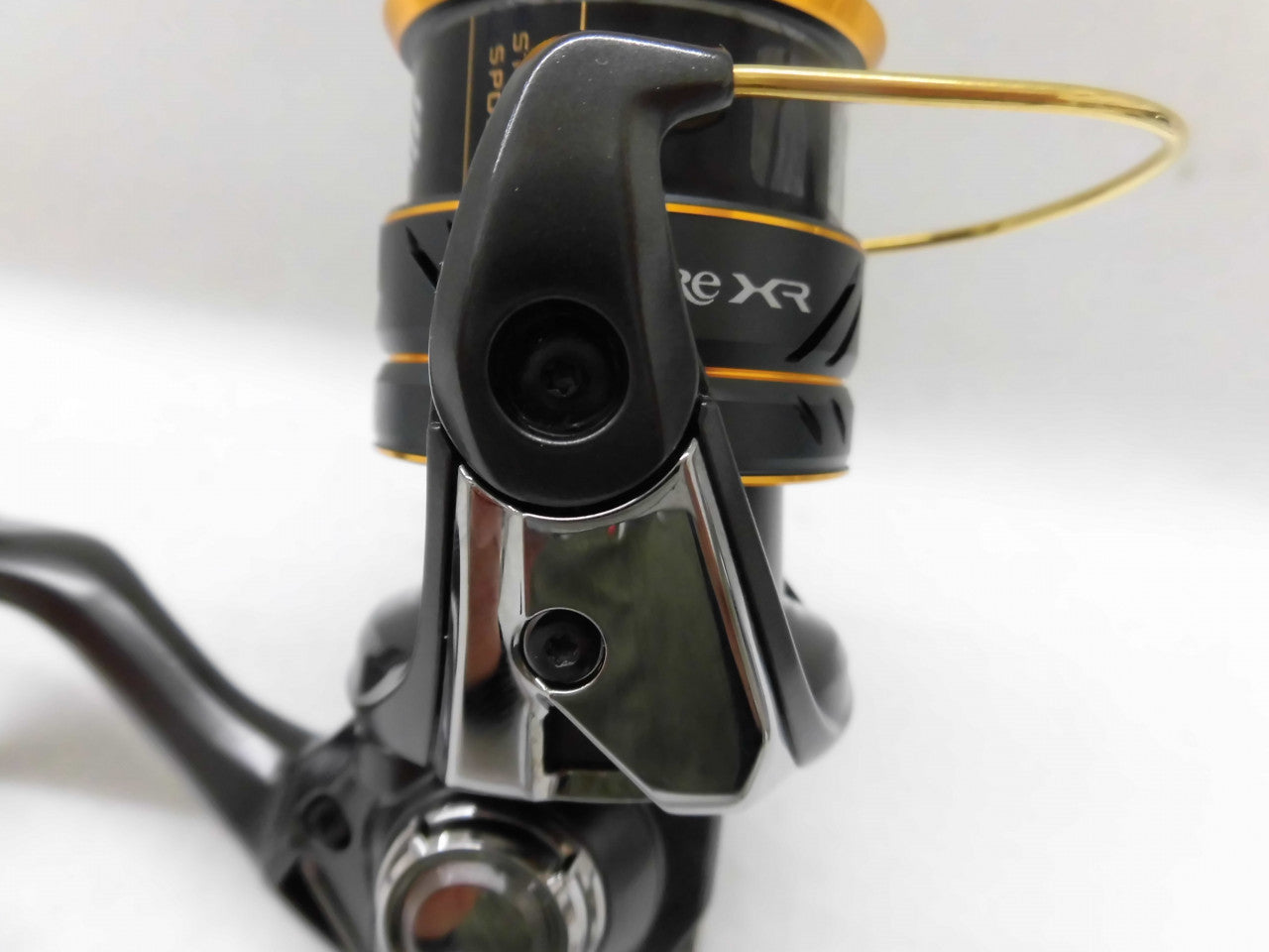 Shimano Soare XR C2000SSPG Spinning Reel Used – TRO Fishing service