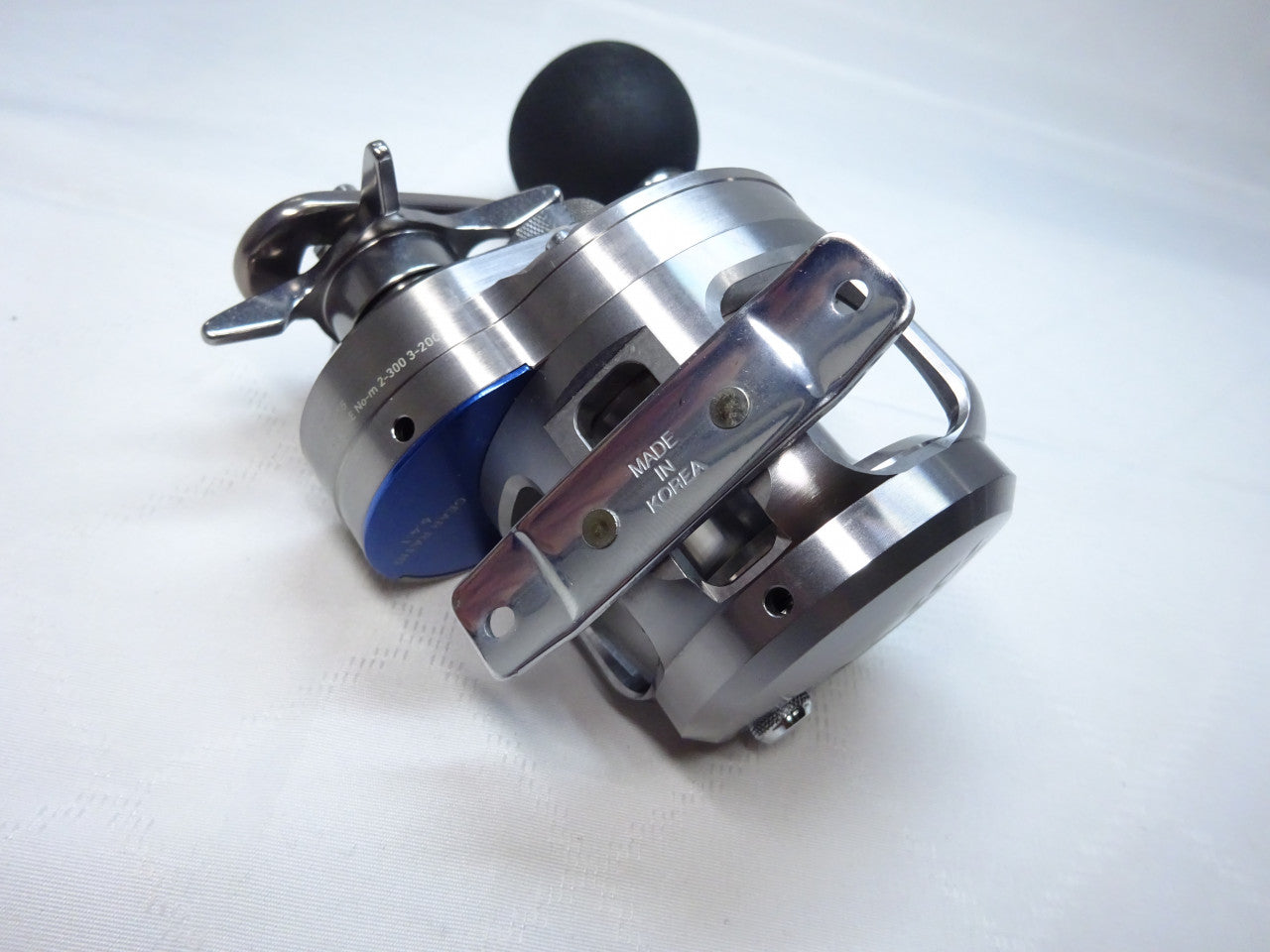 DAIWA SALTIGA 10HL, Baitcasting Reels -  Canada